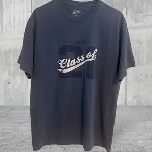 Josten’s Class of ‘21 Mens T Shirt